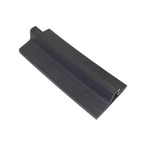 Tubo de Fieltro de Carbono SHENYU 3K, 5 mm de Espesor, Temperatura de Trabajo de 200 °C, Componente Estructural Ligero de Alta Resistencia, Industrial - Product Image 5