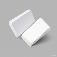 Nueva tarjeta JCOP 3 NFC JAVA 80K J3H082 tarjeta RFID sin contacto con Mini etiqueta 13,56 MHz frecuencia para aplicaciones de hotel