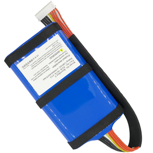 도매 7.4v 10400mAh 휴대용 오디오 스피커 배터리 JBL Boombox 2 블루투스 스피커용 리튬이온 배터리 팩 배터리 - Product Image 1