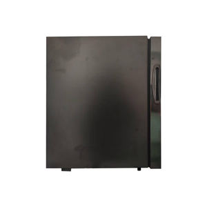 Oumeite SC35 35L Mini armoire de bar à température unique R600A réfrigérant porte en verre comptoir refroidissement affichage réfrigérateur - Product Image 4