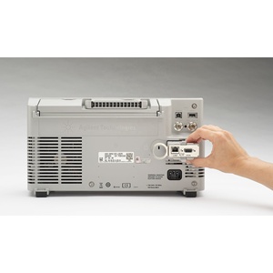 Oscilloscope numérique portable Keysight DSOX2014A 100 MHz 4 canaux analogiques Garantie de 1 mois - Product Image 3