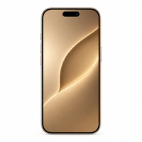 Sistem Stok Grosir Versi Original Tanpa Kunci I16Pro 5G Smartphone 128GB 256GB Kamera 48MP Buka Kunci Wajah Layar Besar HDdisplay
