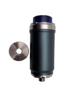 Capteur de température et de vibration sans fil SKA-WS30M LORAWAN, protection IP68, Exia II C T4 Ga, antidéflagrant, durée de fonctionnement de 3 ans