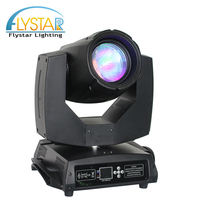Luz Sharpy Beam 7r 230 para escenario, equipo de dj de alta calidad con cabezal móvil, para conciertos y bares, 230
