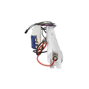 Kit Sistema di Emergenza LED 25W 220V con Batteria al Litio da 3 Ore per Illuminazione in Caso di Interruzione di Corrente, Materiale in Plastica e Acciaio - Product Image 3