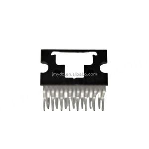 วงจรรวมเครื่องขยายเสียงระบบสเตอริโอ IC AMP AB 5W ส่วนประกอบอิเล็กทรอนิกส์ TDA7266S 25-Flexiwatt ของแท้ - Product Image 4