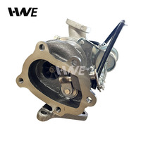 شاحن توربيني HWE RHF55 14411-AA800 لـ Impreza WRX-148 VF52