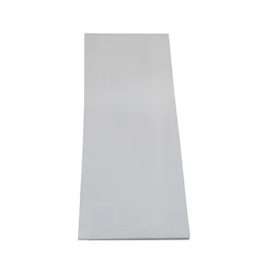 High Quality Ptfe Plastic Sheet High Temperature Resistance PTFE Moulded Sheet Non Stick Ptfe Sheet Price