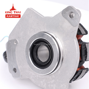 Bobina de Estator para Motocicleta KAMTHAI 31120-KYO-981 de Alta Calidad, 12 Polos, CG125, CG150 para <span class=keywords><strong>Honda</strong></span> <span class=keywords><strong>CG</strong></span> <span class=keywords><strong>125</strong></span> <span class=keywords><strong>Titan</strong></span> <span class=keywords><strong>CG</strong></span> <span class=keywords><strong>TITAN</strong></span> XLR125 - Product Image 2