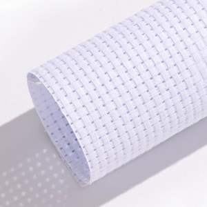 <span class=keywords><strong>Tela</strong></span> de Punto de Cruz de Alta Calidad, 9CT, 100% Algodón, Pre-cortada, <span class=keywords><strong>Tela</strong></span> <span class=keywords><strong>Aida</strong></span> para Kits de Bordado para Principiantes, <span class=keywords><strong>Precio</strong></span> al por Mayor - Product Image 2