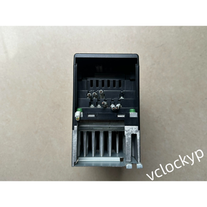 1 ชิ้น ใช้แล้ว อินเวอร์เตอร์ Shihlin รุ่น SS2-043-0.75K-05 0.75KW 380V - Product Image 2