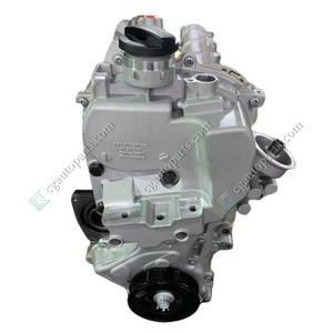 อะไหล่ยานยนต์ระดับมืออาชีพของ Newpars ชุดเครื่องยนต์เบนซินแบบลองบล็อกคุณภาพสูง EA111 CAV สำหรับ Audi และ <span class=keywords><strong>VW</strong></span> - Product Image 4