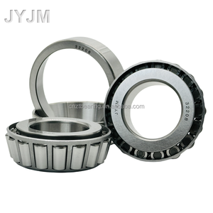 Roulements à rouleaux coniques simples de qualité supérieure, longue durée de vie, série 32009, 32004, 32005, 32007, 32008, 32006, 32010, 32011 - Product Image 4