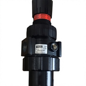 ตัวกรองควบคุมแรงดัน 07E43A13AC สำหรับอุปกรณ์เครื่องจักรกลจากจีน - Product Image 5