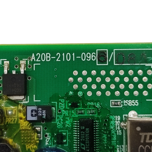 Carte PCB d'origine FANUC CNC A20B-2101-0966 - Product Image 2