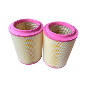 Cartucho de Filtro de Aire Automotriz Completo 28130-5H000 para OLIVER, Fabricado en Hebei Qinghe, Suministro del Fabricante - Product Image 1