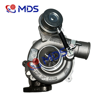 Nouveau turbocompresseur 716938-0001 28200-42560 GT1749S pour Starex H1 Libero 2.5L D4BH 4D56T