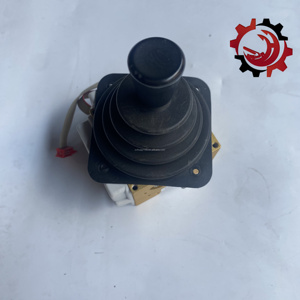 Télécommande HBC Hich à poignée croisée JPPP0070/JPPPZ180 compatible avec les machines de construction 735/727/524/516, garantie de 6 mois - Product Image 5