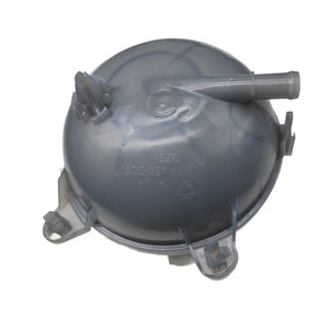 Tanque de Expansión Volkswagen 5QD121407 para Magotan, Golf 7, Sagitar, Tiguan L, Depósito de Anticongelante de Plástico, Pieza de Repuesto - Product Image 4