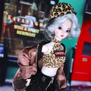 Bjd — poupée articulée pour fille, ballon de 62Cm, cadeaux pour filles, vente en gros, nouveauté 2020 - Product Image 3