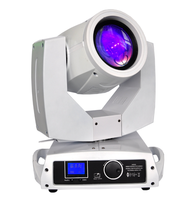 Rigeba Venta caliente Dj Disco Party Stage Sharpy Beam 200W 5R 230W 7R Luz de cabeza móvil para espectáculo de eventos