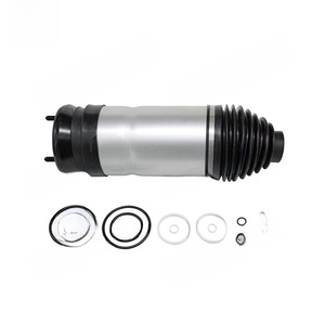 Nouveau meilleur amortisseur avant pour Land 3 4 LR3 LR4 Range Sport, ressort pneumatique avant avec soufflet anti-poussière RN501580G - Product Image 2