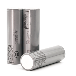 5000mAh Rechargeable 21700 <span class=keywords><strong>M50LT</strong></span> Cylindrique Lithium Ion Batterie pour Ebike Moto Argent Boîte Individuelle avec 1 An de Garantie - Product Image 3