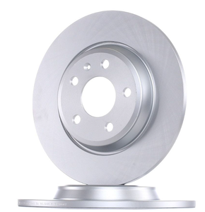 Piezas de repuesto para <span class=keywords><strong>disco</strong></span> de freno de coche, piezas de repuesto para 1J0.615.601 1J0615601C 1J0615601P, precio barato - Product Image 1