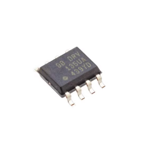 จัดส่งรวดเร็ว วงจรรวมใหม่และของแท้ ไอซีเพาเวอร์แอมป์เสียง DRV135UA DRV135 SOIC-8 มีสินค้าในสต็อก ของแท้ - Product Image 1