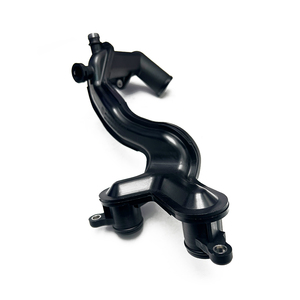 Marca GAK, repuestos para automóviles, tubería de agua del motor, Conector de manguera de refrigerante, carcasa del termostato, brida LR018275 para Land <span class=keywords><strong>Rover</strong></span> - Product Image 2