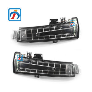 <span class=keywords><strong>Clignotant</strong></span> de rétroviseur W221 W204 W212 pour 2129067401 2129067501 - Product Image 1