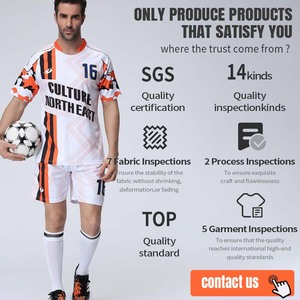 Stampa a sublimazione completa della squadra di <span class=keywords><strong>calcio</strong></span> indossa ODM maglia da <span class=keywords><strong>calcio</strong></span> personalizzata nuovo modello di ultima maglia da <span class=keywords><strong>calcio</strong></span> design uniforme da <span class=keywords><strong>calcio</strong></span> <span class=keywords><strong>Set</strong></span> - Product Image 3