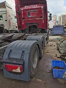 <span class=keywords><strong>Precio</strong></span> bajo Buen Estado 6x2 Ruedas 11.705L Camión de desplazamiento Serie G <span class=keywords><strong>G440</strong></span> Tractor Camión usado para <span class=keywords><strong>Scania</strong></span> - Product Image 5