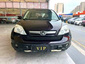 Honda CR-V 2.4 VTi Luxury Edition 2007, transmission automatique, SUV <span class=keywords><strong>d</strong></span>'<span class=keywords><strong>occasion</strong></span> - Product Image 2