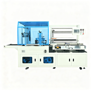 آلة ختم العصائر للعبوات والترا باك، تقنية الختم المعقم للمنتجات طويلة الأمد - Product Image 1