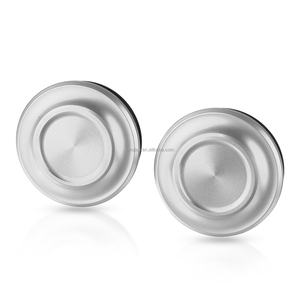 Accessoires de moto pour Honda <span class=keywords><strong>REBEL500</strong></span> : Cache-trou de cadre, Cache-côté, Vis décorative REBEL 500 en aluminium CNC 2020-2021 - Product Image 4