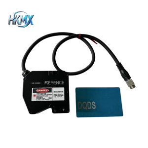 เซ็นเซอร์วัดระยะทางด้วยเลเซอร์ CMOS ความเร็วสูงพิเศษ / ความแม่นยำสูง KEYENCE LK-H085 หัวเซ็นเซอร์แบบกว้าง มีสินค้าในสต็อก - Product Image 1