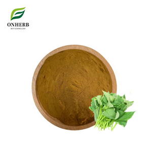 Заводская поставка 100% натуральный органический экстракт листьев сладкого картофеля 99% экстракт листьев сладкого картофеля порошок - Product Image 1