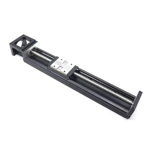 Nouvelle vente directe d'usine <span class=keywords><strong>Guide</strong></span> linéaire KK60 à axe unique de <span class=keywords><strong>taille</strong></span> moyenne pour convoyeurs - Product Image 5