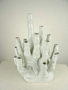 Lot de 3 vases et pots à fleurs fantaisie pour décoration de table Vente en gros de pots et vases à fleurs pour Offre Spéciale - Product Image 4