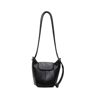 Nouveau design 2026 – <span class=keywords><strong>Sac</strong></span> seau <span class=keywords><strong>vintage</strong></span> en <span class=keywords><strong>cuir</strong></span> PU grande capacité pour femme – <span class=keywords><strong>Sac</strong></span> à bandoulière et fourre-tout tendance - Product Image 5