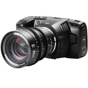 Caméra MEKE Meike 35MmT2.1Objectif grand angle pour cinéma principalS35ForEF Mount EOS <span class=keywords><strong>C100</strong></span> Mark II C200 3100 Mark II EOS C700Camera - Product Image 5