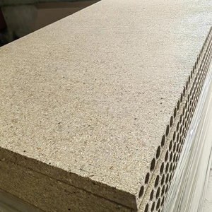 Pannello Truciolare Cavo Resistente all'Umidità, Leggero e Resistente, con Nucleo Rinforzato - Product Image 3