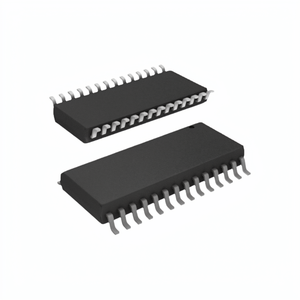 ตัวแทนจำหน่ายที่ได้รับอนุญาต เมมโมรี่ 28 SOIC AT27BV256-70RC ชิ้นส่วนอิเล็กทรอนิกส์ - Product Image 1