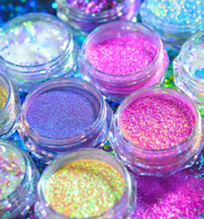 Pigments de poudre de colorant de couleur de ciment de poudre d'oxyde de fer rouge pour les cosmétiques