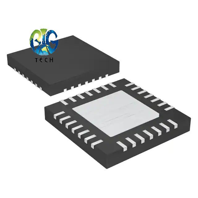 MAX8819AETI+T BOM IC PMIC W/INT CHARGER 28TQFN MAX8819AETI+T