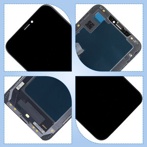 Display Incell JK di Alta Qualità all'Ingrosso per iPhone XS Max, Schermo LCD Sostitutivo per Riparazione Cellulari - Product Image 6