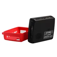 Medidor de Señal Satelital SATLINK ST5150 Digital DVB-S2/T2/C COMBO HD H265 MPEG4 Compatible con QPSK16APSK ST-5150