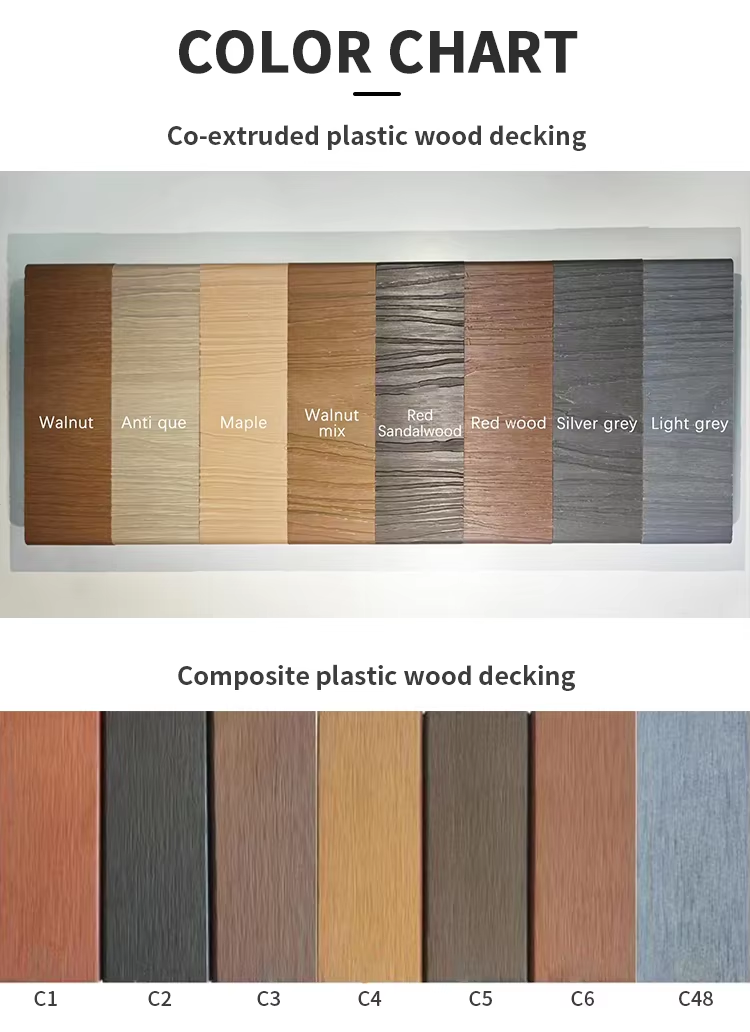 custom color