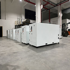 Bluesky מיני תחנת נייד נייד במכולות דלק תחנת מיכל דלק בנזין תחנת - Product Image 6